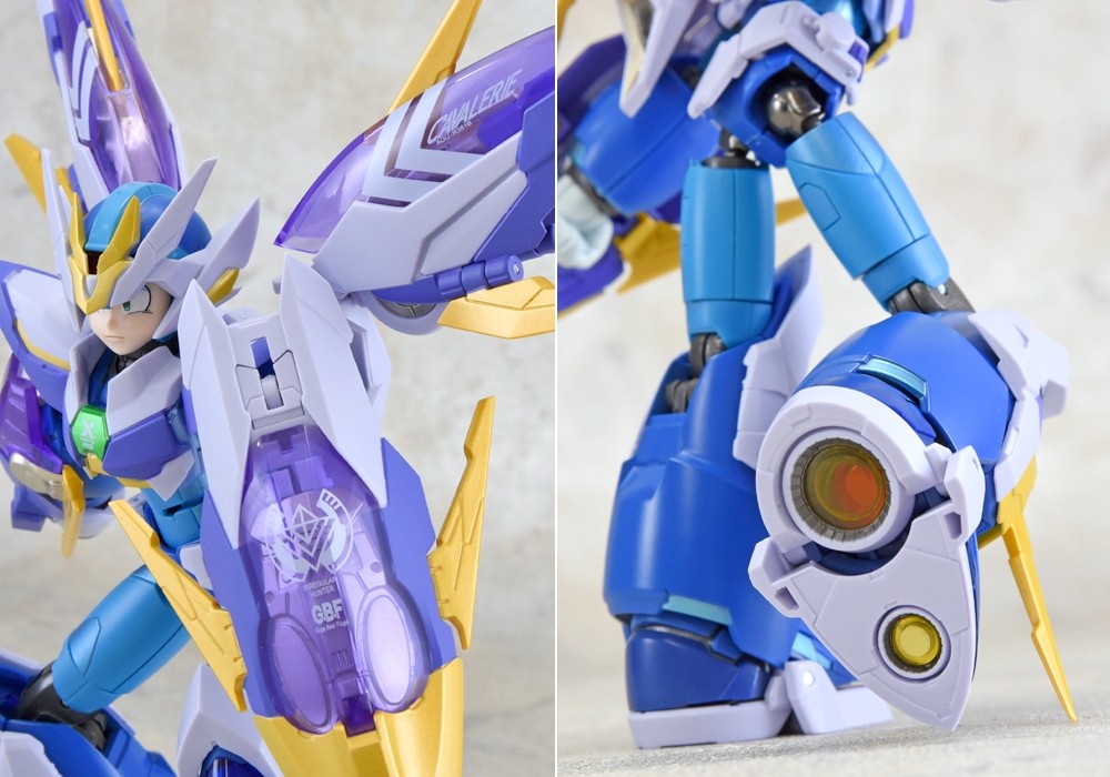 20年を経て大復活!11/25発売「超合金 ロックマンX GIGA ARMOR 20年を経て大復活!11/25発売「超合金 ロックマンX GIGA ARMOR