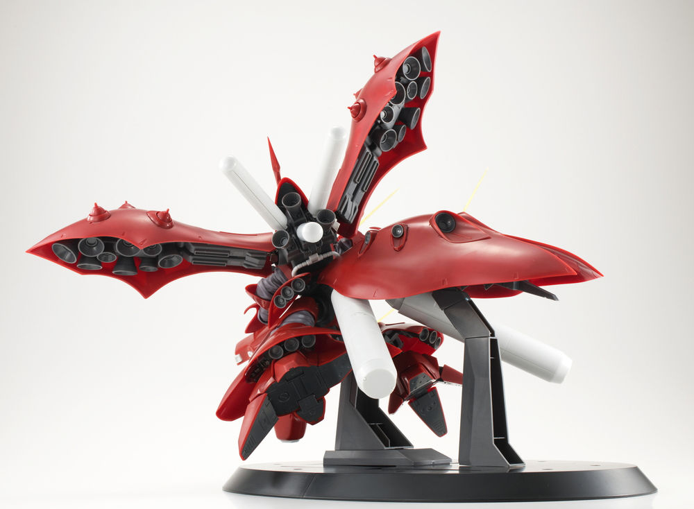 2019年4月発送分】11/7受注締切!ROBOT魂<SIDE MS 2019年4月発送分】11/7受注締切!ROBOT魂<SIDE MS