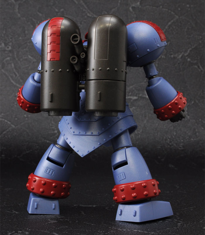 ロボ!発売だ!「スーパーロボット超合金 ジャイアントロボ THE ロボ!発売だ!「スーパーロボット超合金 ジャイアントロボ THE