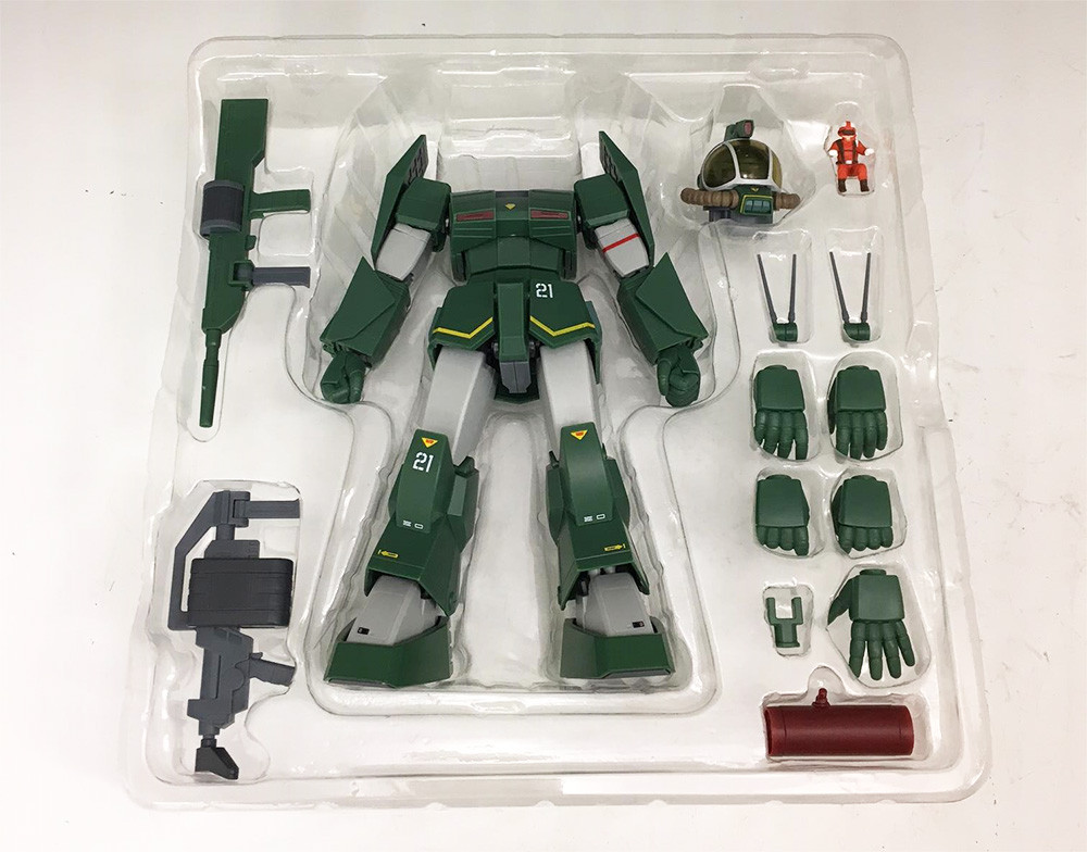 HI-METAL R ソルティック H8 ラウンドフェイサー」締切直前レビュー