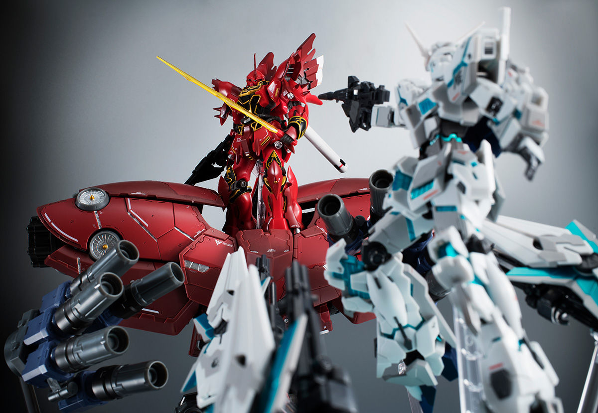 Amazon.com: TAMASHII NATIONS Bandai Robot Spirits #155