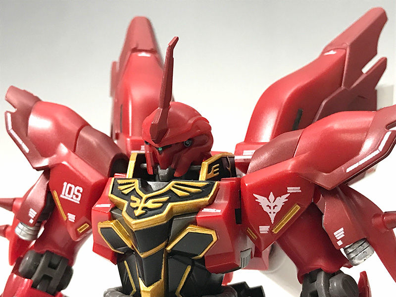 ROBOT魂「ユニコーンガンダム(覚醒仕様) [リアルマーキングVer ROBOT魂「ユニコーンガンダム(覚醒仕様) [リアルマーキングVer