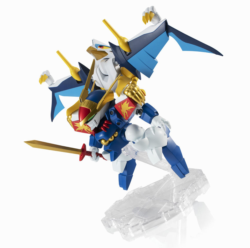 Amazon.co.jp: 魔神英雄伝ワタル 龍神丸 戦神丸 空神丸 ワタル