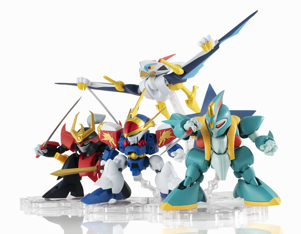 Amazon.co.jp: TAMASHII NATIONS ROBOT魂 [SIDE MASHIN] 空神丸