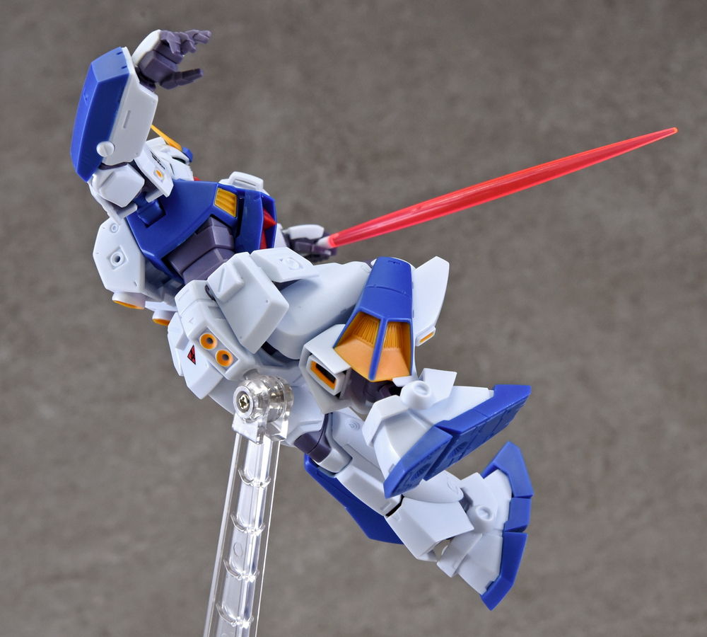 ポケットの中の戦争』から29年―4/28店頭発売「ROBOT魂 <SIDE MS ポケットの中の戦争』から29年―4/28店頭発売「ROBOT魂 <SIDE MS