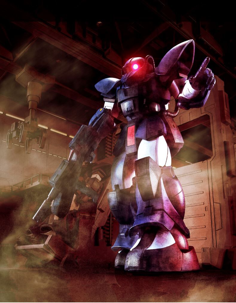 ご予約受付は11/24 23時まで！】「ROBOT魂 ＜SIDE MS＞ MS-11
