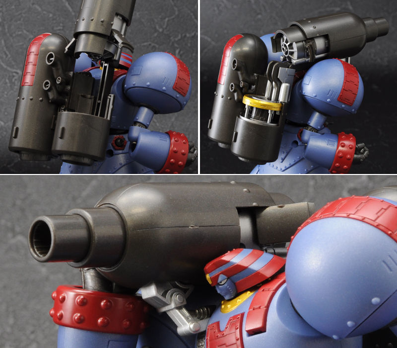 ロボ！発売だ！「スーパーロボット超合金 ジャイアントロボ THE