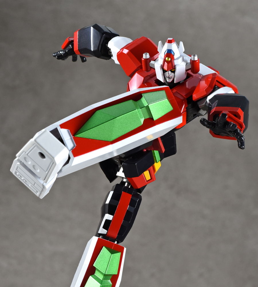 1月19日店頭でジャスティーン!「超合金魂 GX-83 闘将ダイモス 1月19日店頭でジャスティーン!「超合金魂 GX-83 闘将ダイモス