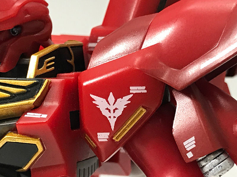 ROBOT魂「ユニコーンガンダム(覚醒仕様) [リアルマーキングVer ROBOT魂「ユニコーンガンダム(覚醒仕様) [リアルマーキングVer