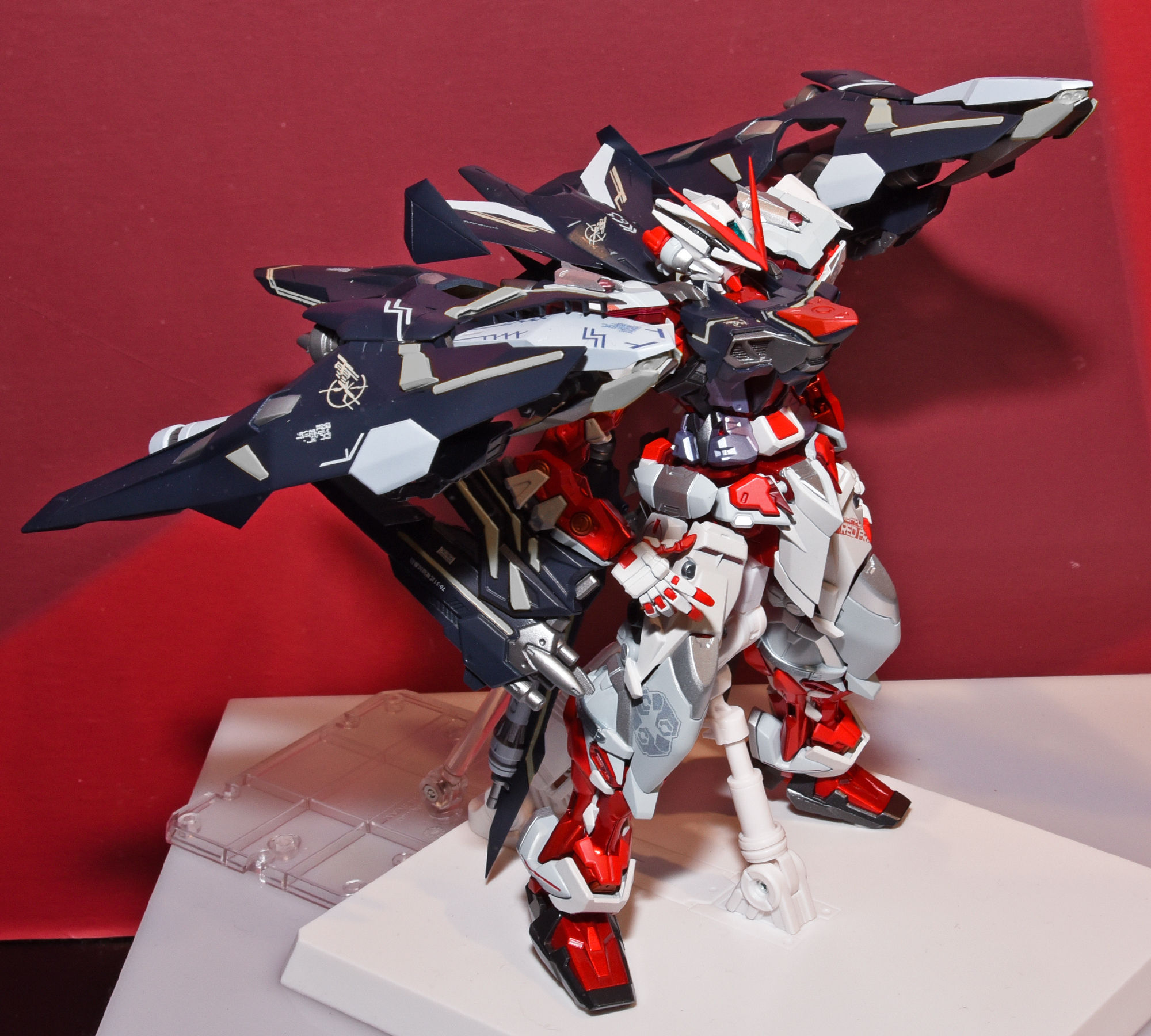 METAL BUILD カレトヴルッフ オプションセット【3次：2022年9月