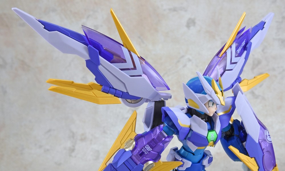 20年を経て大復活!11/25発売「超合金 ロックマンX GIGA ARMOR 20年を経て大復活!11/25発売「超合金 ロックマンX GIGA ARMOR