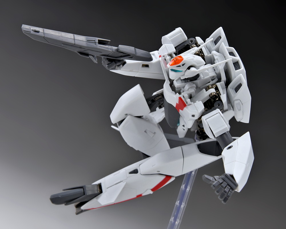 Hi-metal r VF-2 バルキリー II 【 箱なし】