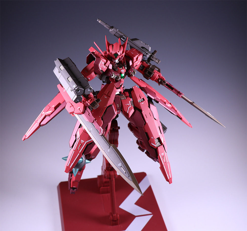2 締切迫る Metal Build ガンダムアストレア Type F Gn Heavy Weapon Set 工場サンプルレビュー ロボットフィギュアブログ 魂ウェブ 2 締切迫る Metal Build ガンダムアストレア Type F Gn Heavy Weapon Set 工場サンプルレビュー ロボットフィギュアブログ 魂ウェブ
