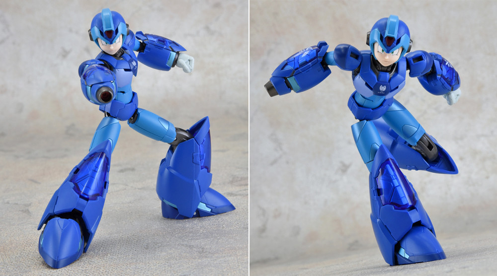 年を経て大復活 11 25発売 超合金 ロックマンx Giga Armor エックス サンプルレビュー ロボットフィギュアブログ 魂ウェブ 年を経て大復活 11 25発売 超合金 ロックマンx Giga Armor エックス サンプルレビュー ロボットフィギュアブログ 魂ウェブ