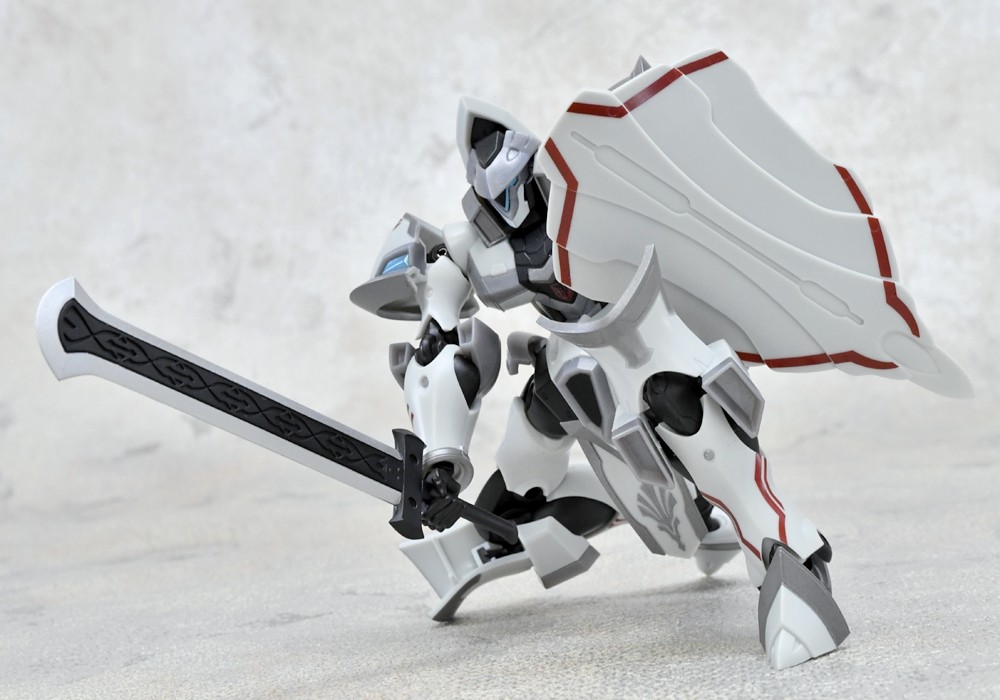 定期入れの Robot魂tri ナイツamp マジック Side Sk アールカンバー 約130mm Absamp Pvc製 塗装済み可動フィギュア Materialworldblog Com