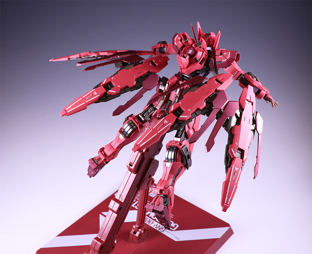 2/20締切迫る！「METAL BUILD ガンダムアストレア TYPE-F (GN HEAVY