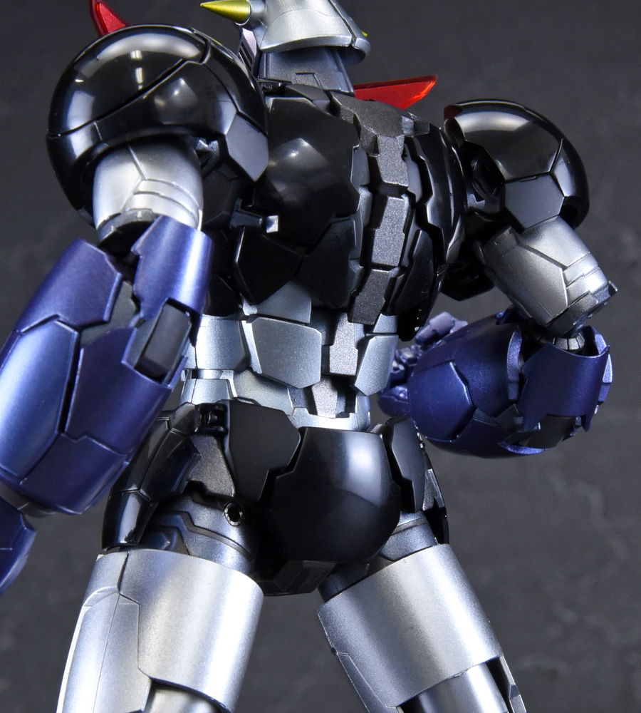 HiPlay 機甲 MG プラモデル ロボット メタルビルド HiPlay 機甲 MG プラモデル ロボット メタルビルド（HiPlay 神