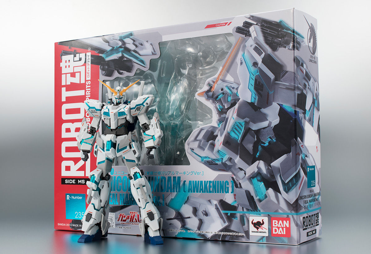 締切迫る Robot魂 ネオ ジオング ユニコーンガンダム 最新サンプルレビュー ロボットフィギュアブログ 魂ウェブ 締切迫る Robot魂 ネオ ジオング ユニコーンガンダム 最新サンプルレビュー ロボットフィギュアブログ 魂ウェブ
