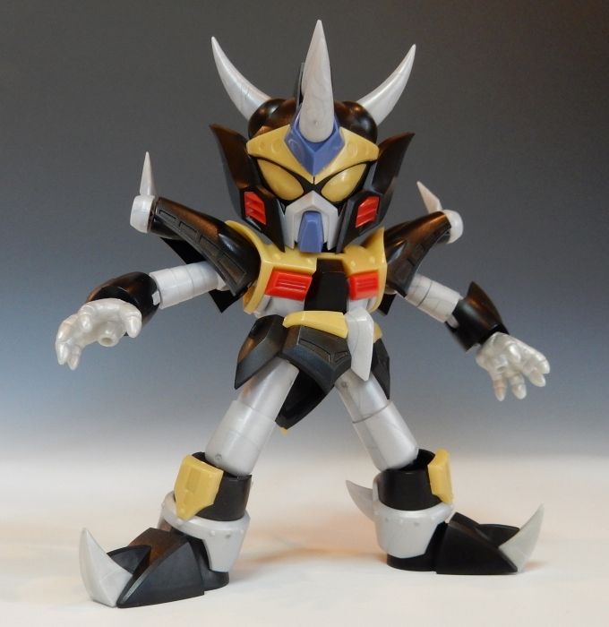 元祖SDガンダムワールド ガンキラー プラモデル (ホビーオンラインショップ限定) 2zzhgl6 中古】元祖SDガンダムワールド ガンキラー プラモデル (ホビー