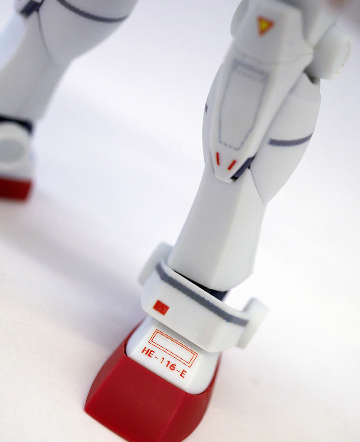 TAMASHII NATIONS TOKYO 限定アイテム「ROBOT魂 ver. A.N.I.M.E.