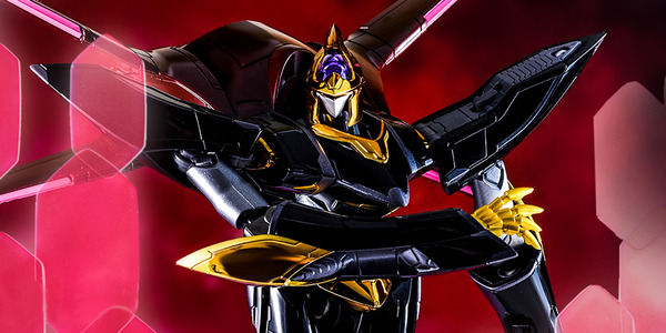 聞き届けよう。その願い――3/28店頭発売「METAL ROBOT魂 ＜SIDE