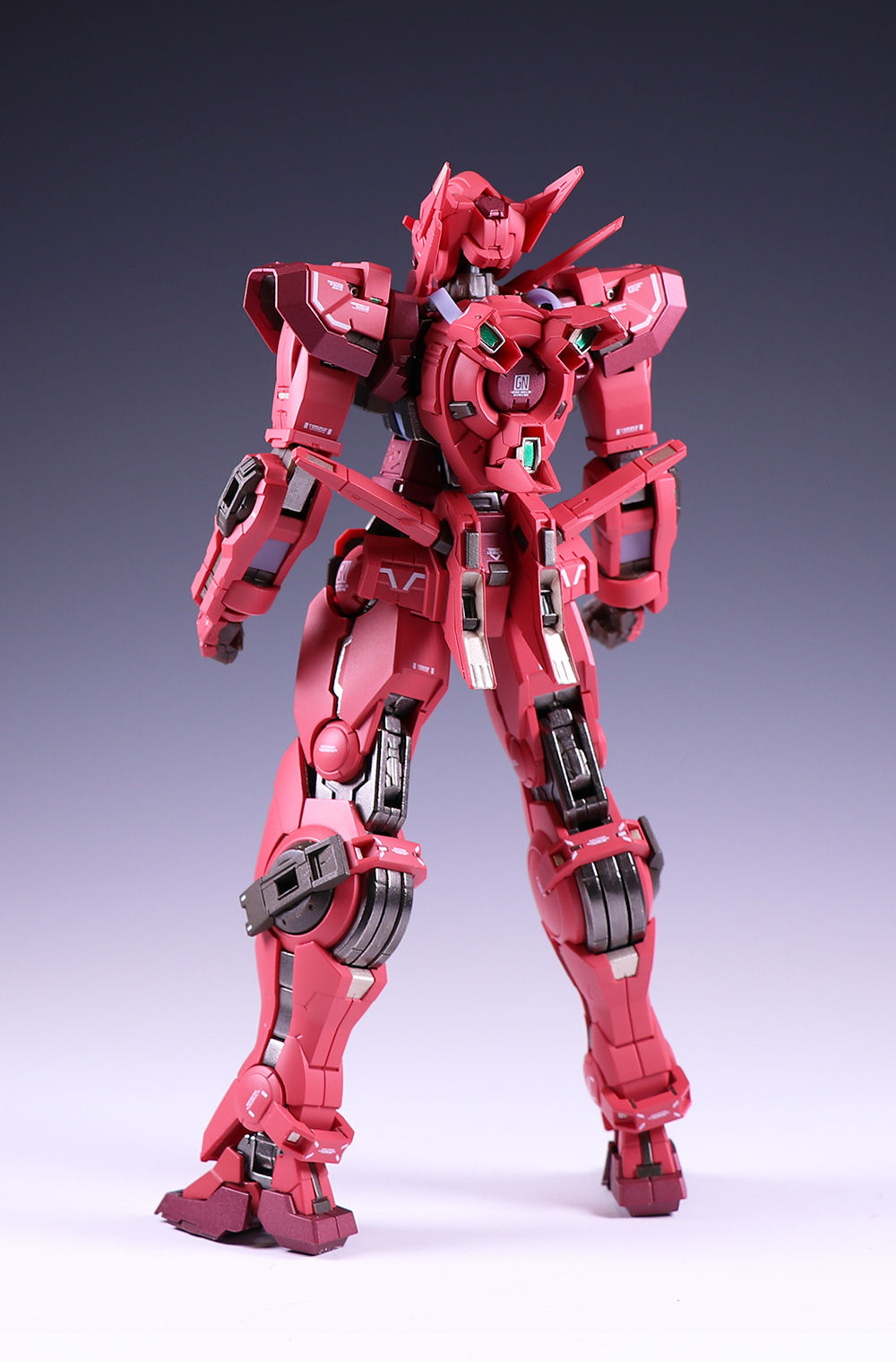 2/20締切迫る！「METAL BUILD ガンダムアストレア TYPE-F (GN HEAVY