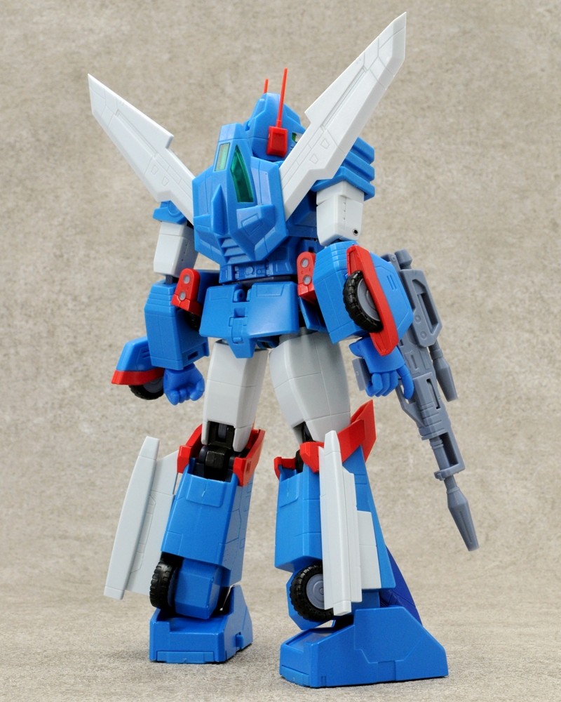 青い閃光 Hi Metal Rの荒野に降り立つ 7 29発売 Hi Metal R ザブングル レビュー さて ロボットフィギュアブログ 魂ウェブ 青い閃光 Hi Metal Rの荒野に降り立つ 7 29発売 Hi Metal R ザブングル レビュー さて ロボットフィギュアブログ 魂ウェブ