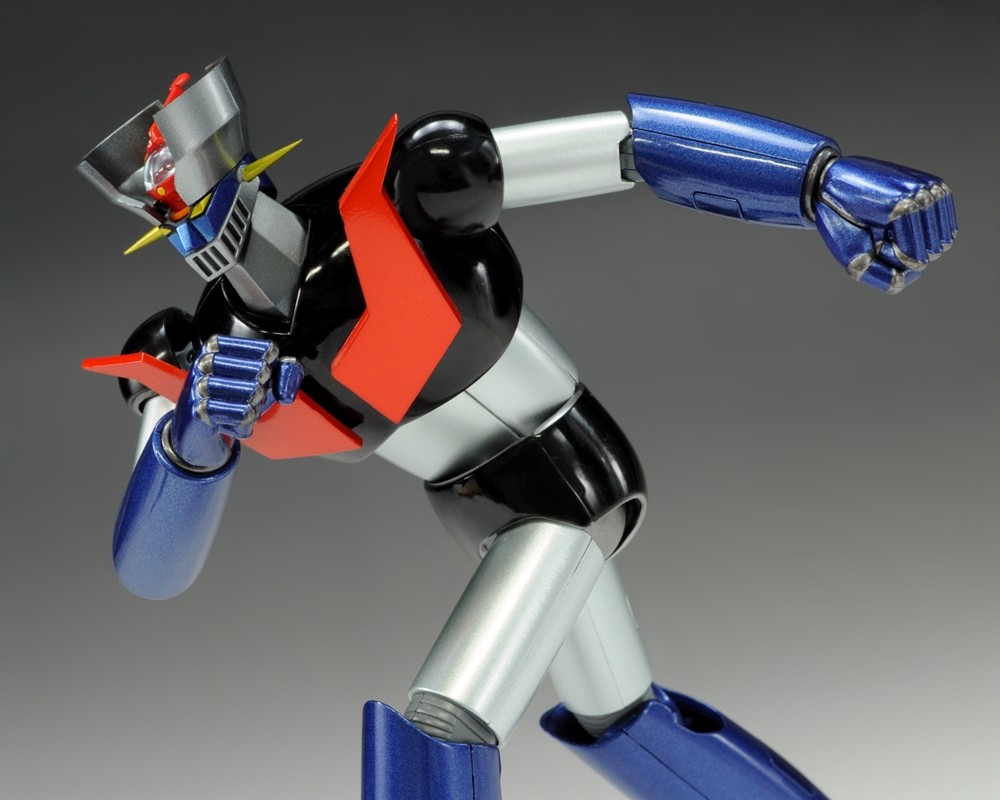 D.C.(ダイナミック クラシックス)」発進!「超合金魂 GX-70 D.C.(ダイナミック クラシックス)」発進!「超合金魂 GX-70