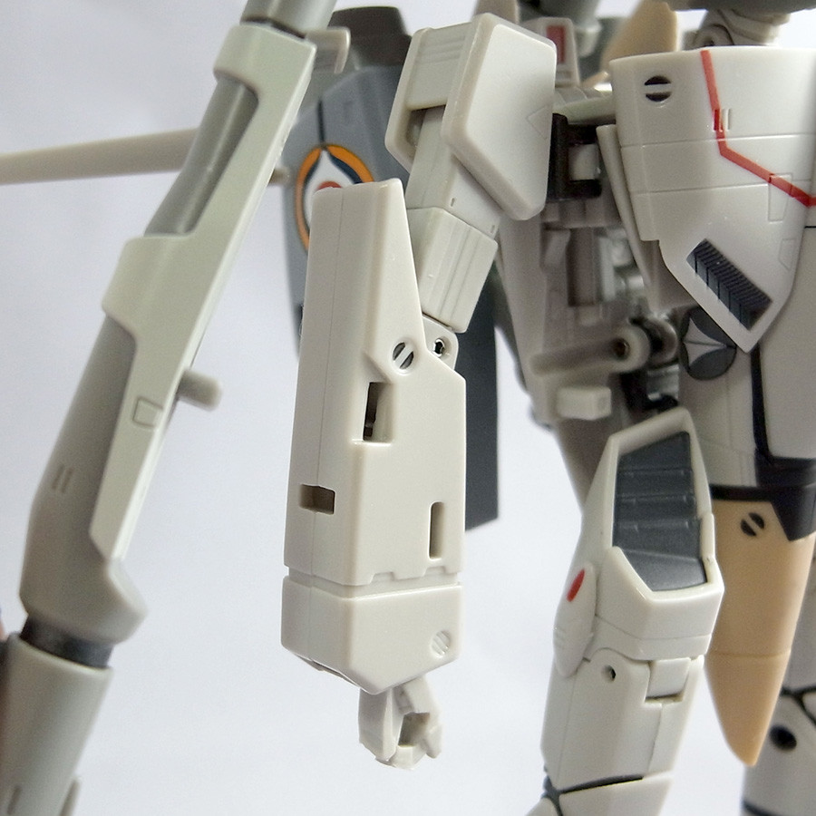 おぼえていますか ――劇場版オリジナル機体「HI-METAL R VE-1 おぼえていますか ――劇場版オリジナル機体「HI-METAL R VE-1