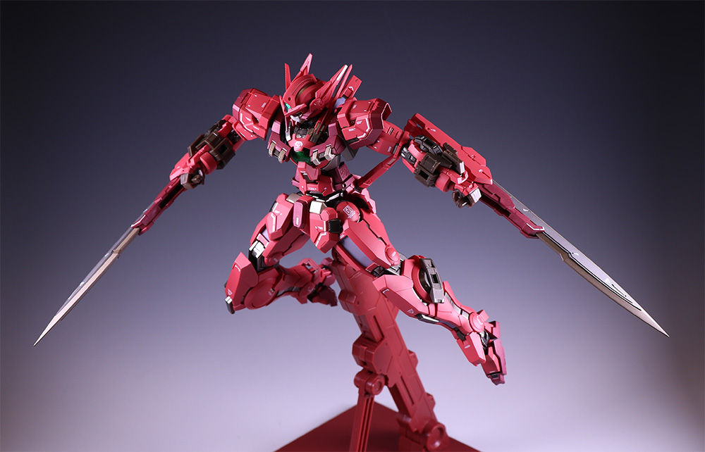 2/20締切迫る！「METAL BUILD ガンダムアストレア TYPE-F (GN