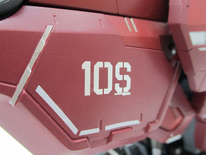 [プレミアムバンダイ]シナンジュ FINAL BATTLE 2点SET ROBOT魂 SINANJU FINAL BATTLE SET: Feat. NEO ZEONG: REVIEW – GUNJAP