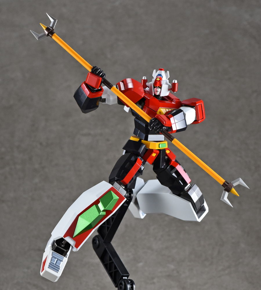 1月19日店頭でジャスティーン!「超合金魂 GX-83 闘将ダイモス 1月19日店頭でジャスティーン!「超合金魂 GX-83 闘将ダイモス