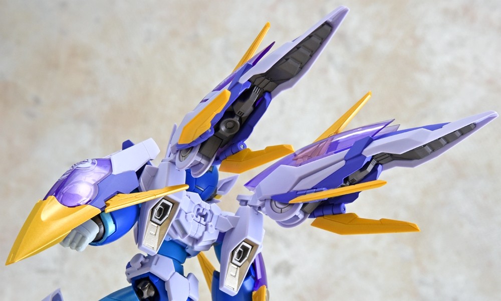 20年を経て大復活!11/25発売「超合金 ロックマンX GIGA ARMOR 20年を経て大復活!11/25発売「超合金 ロックマンX GIGA ARMOR