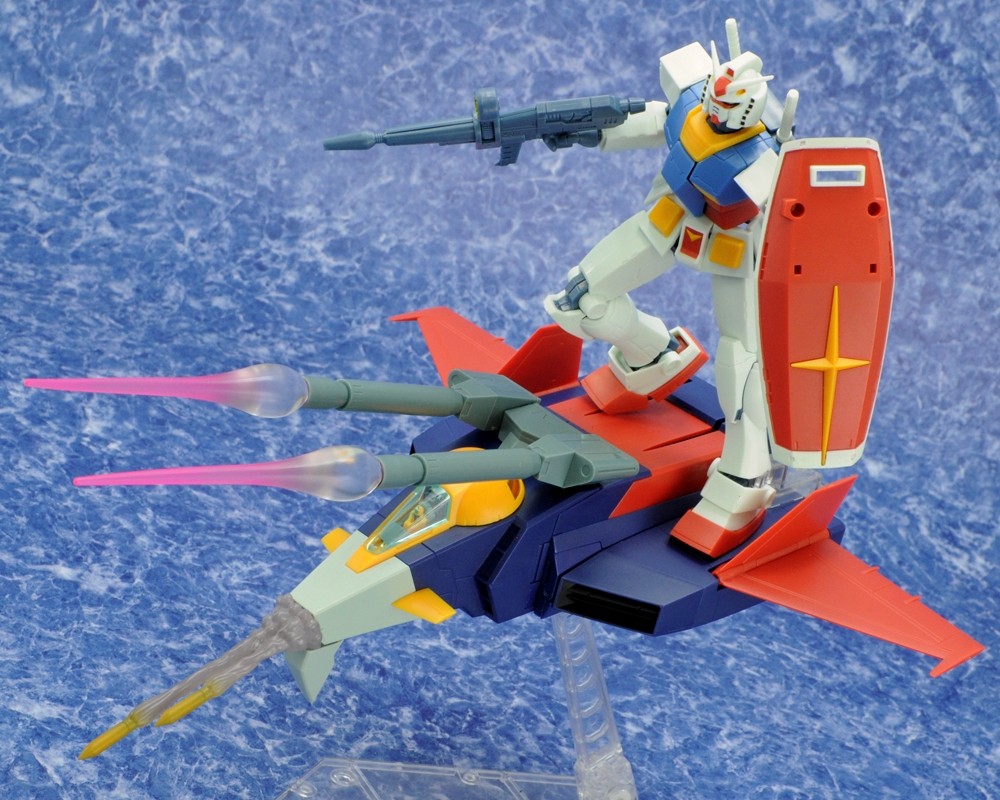 Amazon.co.jp: TAMASHII NATIONS ROBOT魂 機動戦士ガンダム