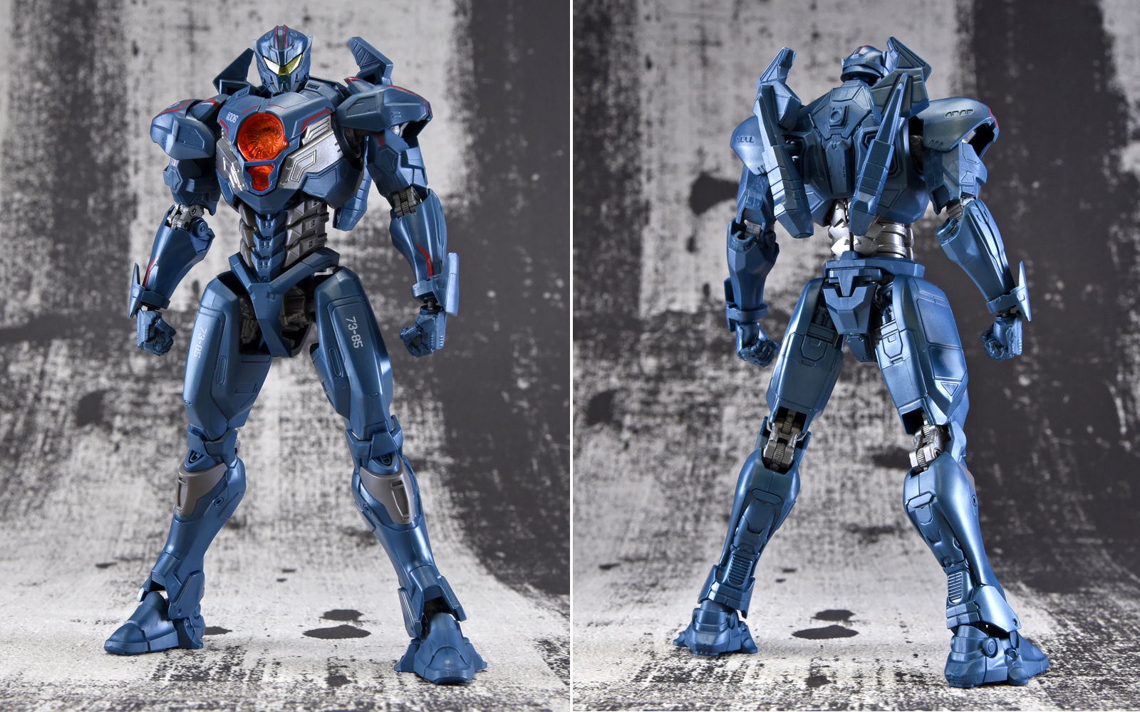 新主人公機！ROBOT魂 ジプシー・アベンジャー レビュー