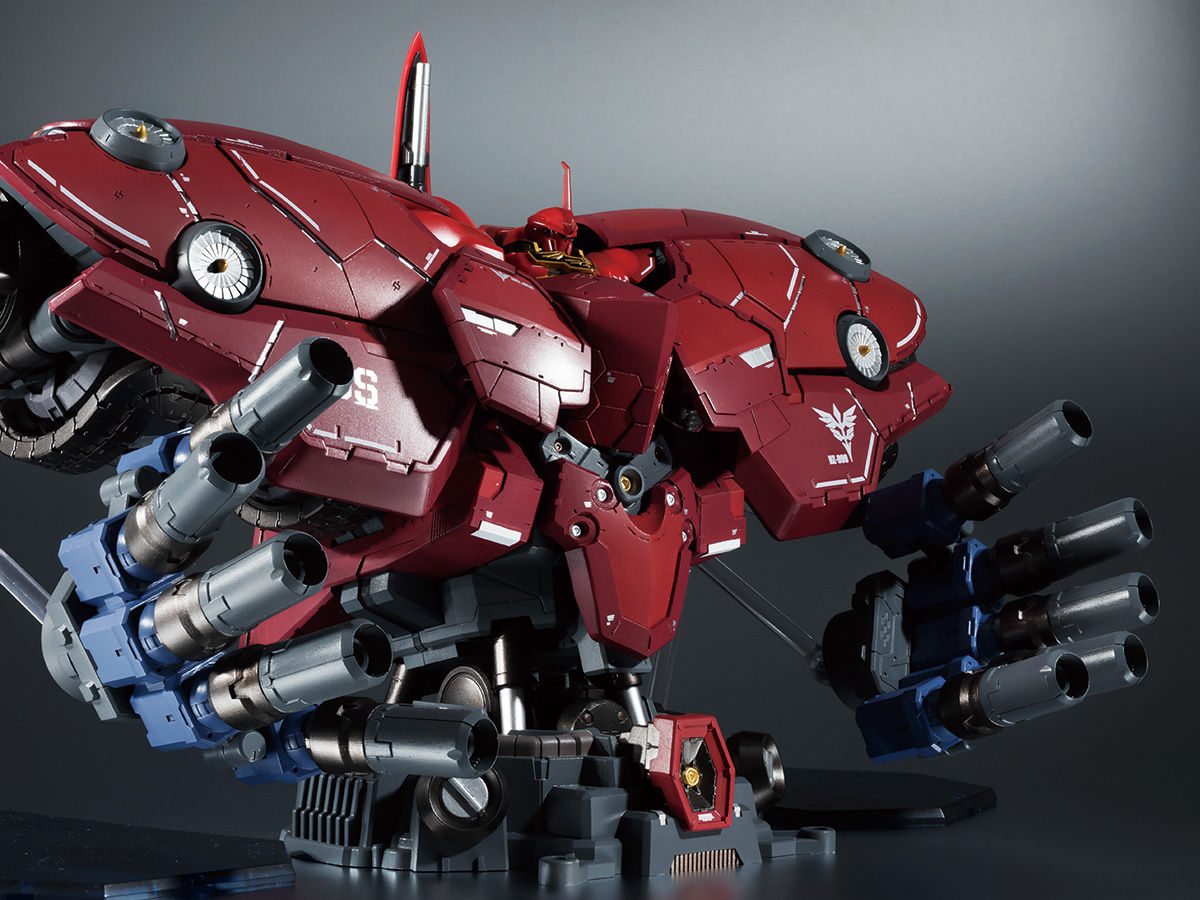 ROBOT魂「ユニコーンガンダム(覚醒仕様) [リアルマーキングVer ROBOT魂「ユニコーンガンダム(覚醒仕様) [リアルマーキングVer