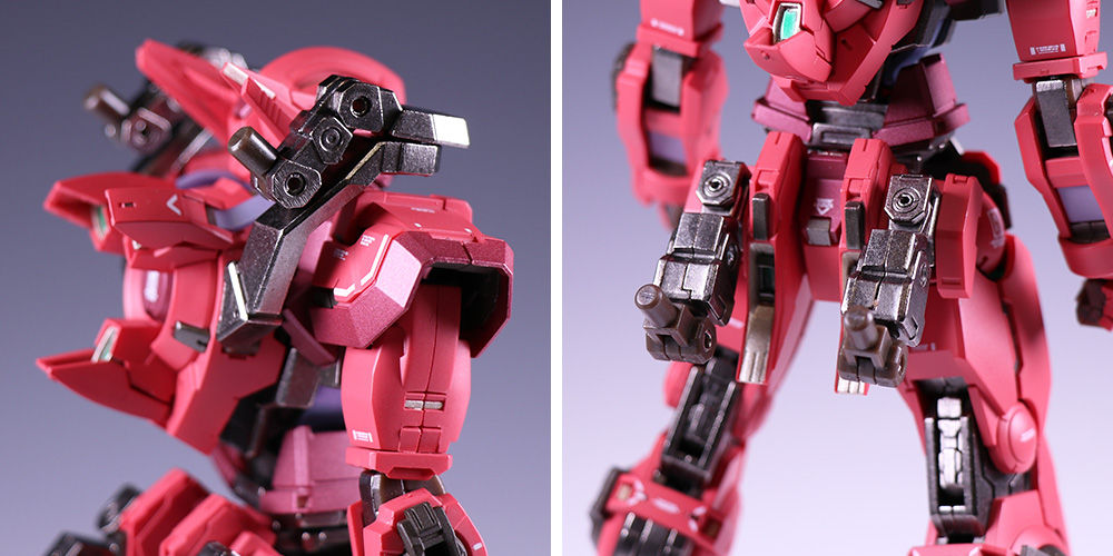 2/20締切迫る！「METAL BUILD ガンダムアストレア TYPE-F (GN