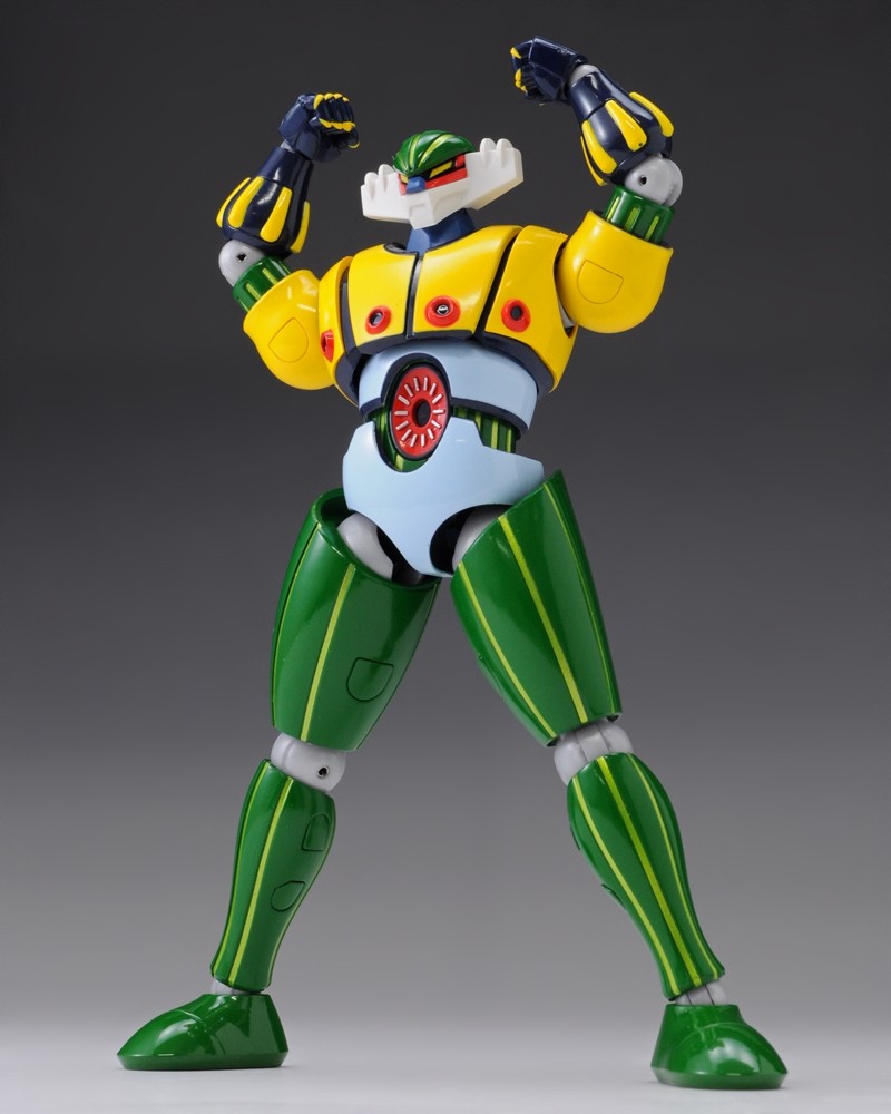 2大ロボットが連続出撃!スーパーロボット超合金「マジンガーZ 2大ロボットが連続出撃!スーパーロボット超合金「マジンガーZ