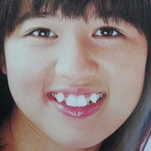 石野真子さん