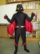 ジャマシマン試作３