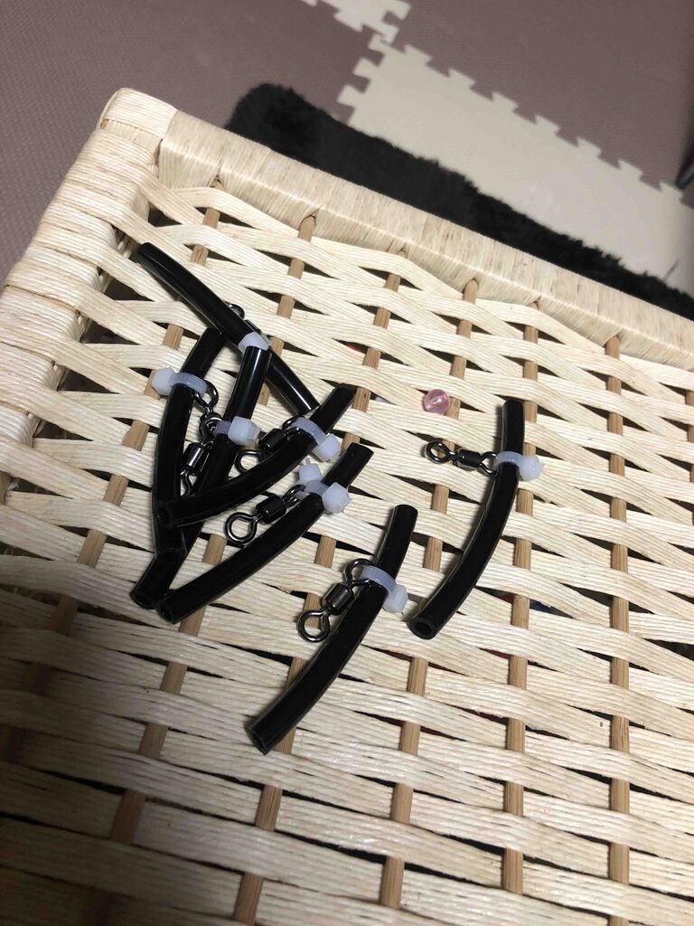 タマン打ち込みセット