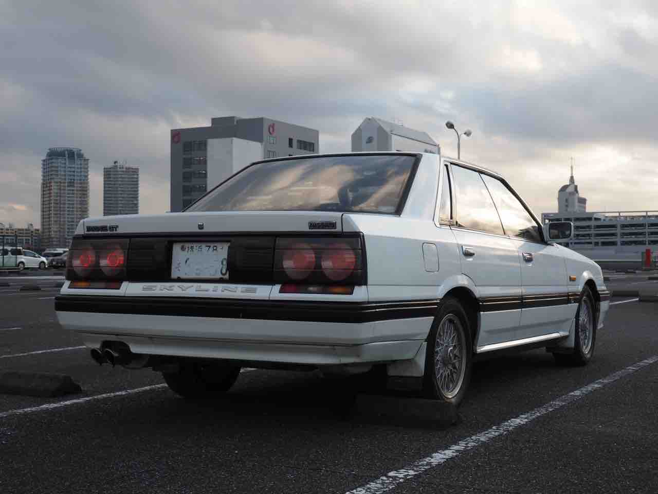R31を買った話 : たまらん記録