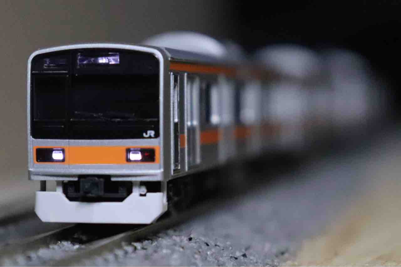 Tomix 9 1000系中央線入線 多摩鉄道工房 Tomix 9 1000系中央線入線 多摩鉄道工房