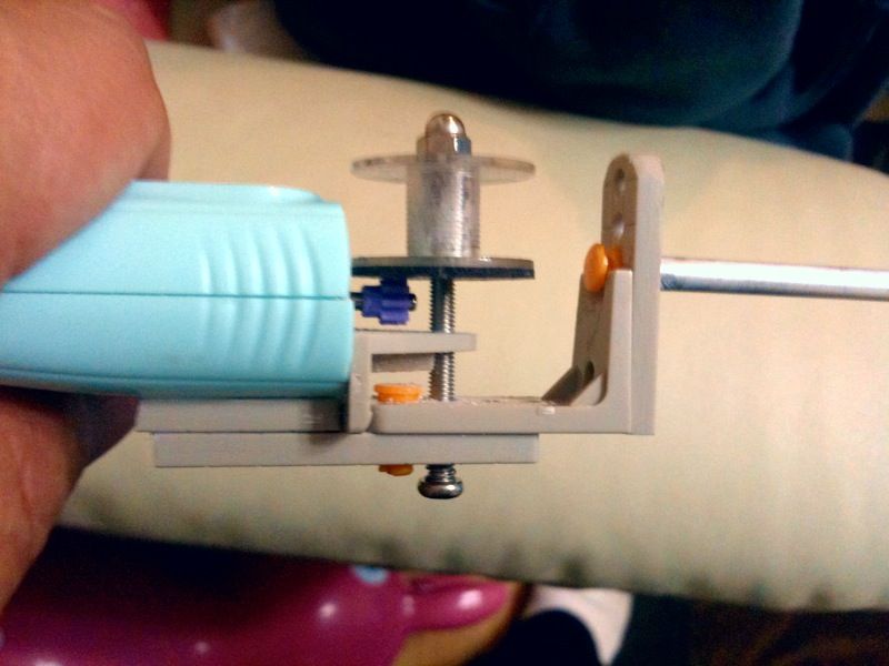 こんなもんを作ってみた たまつんのちょっとだけ上昇志向