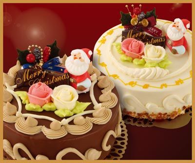 半導体 万一に備えて わかる クリスマス バター ケーキ Precious Warabi Jp