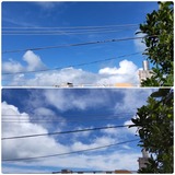 25.07.04 º£Æü¤Î¶õ