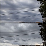 雲…【たまの日記】