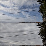 雲…【たまの日記】