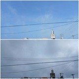 AM7:00…【たまの日記】