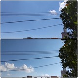 雲…【たまの日記】
